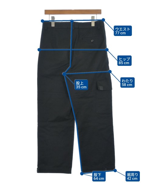 LOEWE กางเกง อื่น