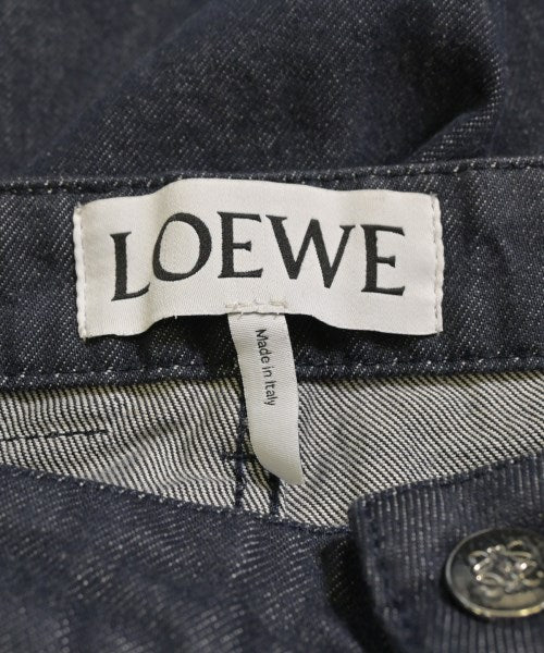 LOEWE ยีนส์