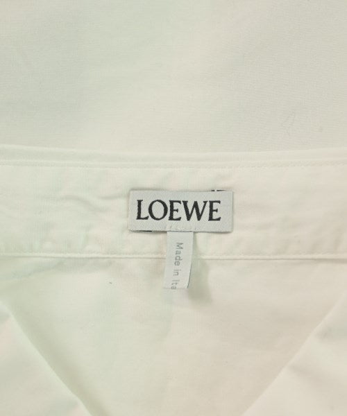 LOEWE เสื้อลำลอง