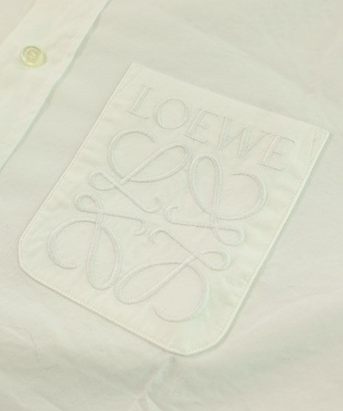 LOEWE เสื้อลำลอง