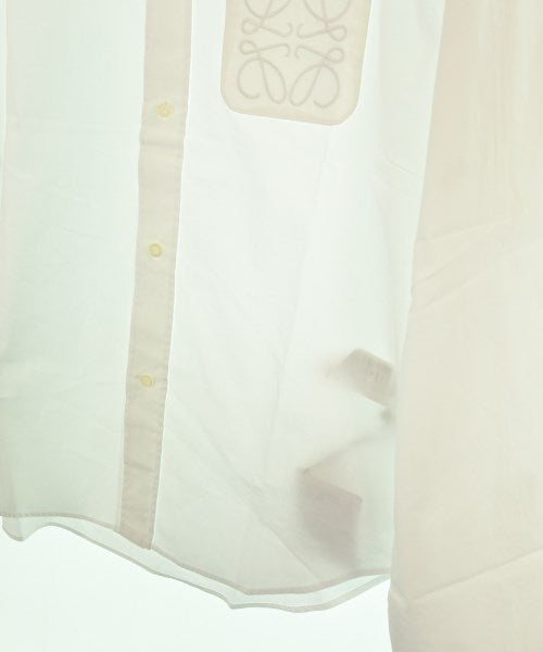 LOEWE เสื้อลำลอง