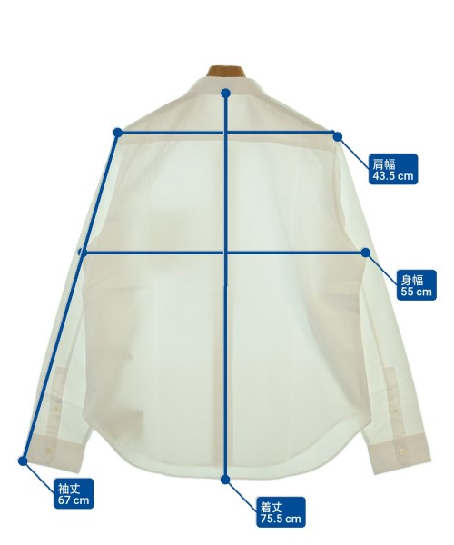 LOEWE เสื้อลำลอง