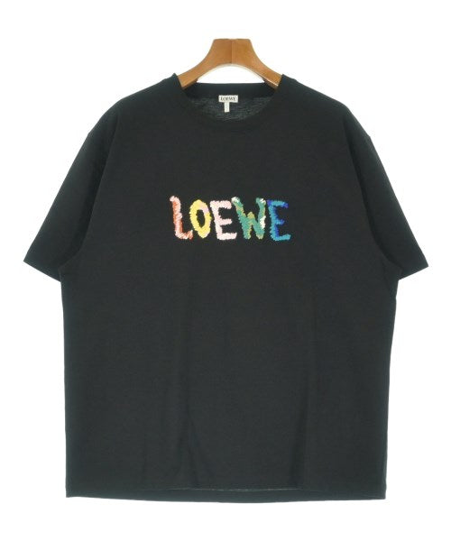LOEWE เสื้อยืด/เสื้อท็อปส์
