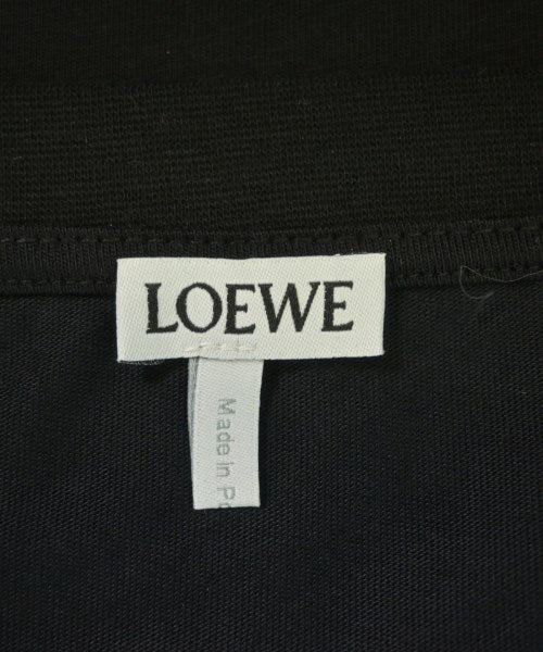 LOEWE เสื้อยืด/เสื้อท็อปส์