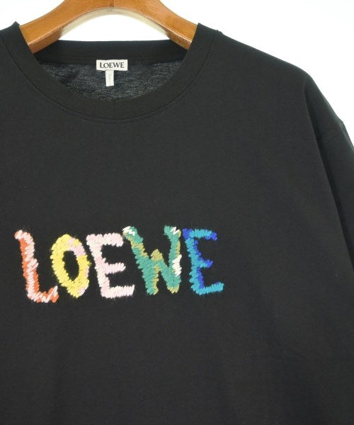 LOEWE เสื้อยืด/เสื้อท็อปส์
