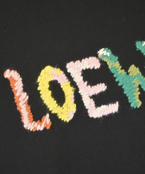 LOEWE เสื้อยืด/เสื้อท็อปส์