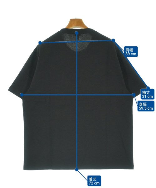 LOEWE เสื้อยืด/เสื้อท็อปส์