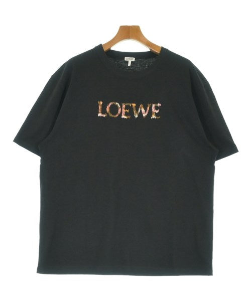 LOEWE เสื้อยืด/เสื้อท็อปส์