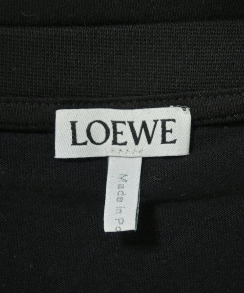 LOEWE เสื้อยืด/เสื้อท็อปส์