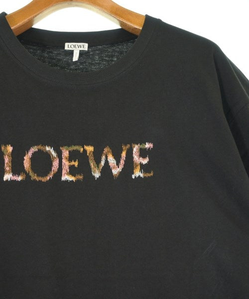 LOEWE เสื้อยืด/เสื้อท็อปส์