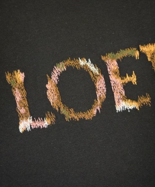 LOEWE เสื้อยืด/เสื้อท็อปส์