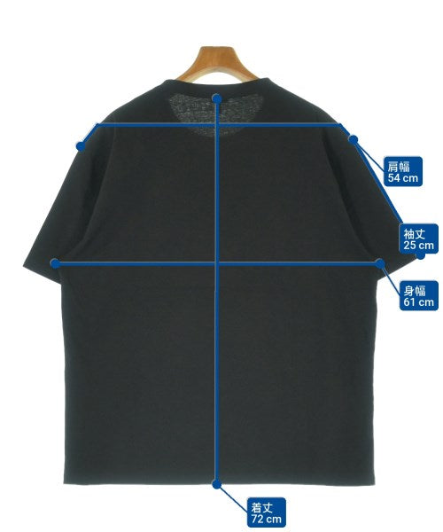 LOEWE เสื้อยืด/เสื้อท็อปส์