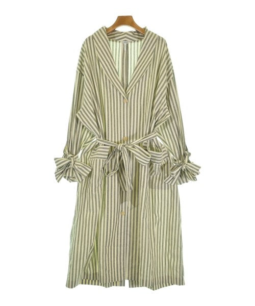 LOEWE เสื้อโค้ท