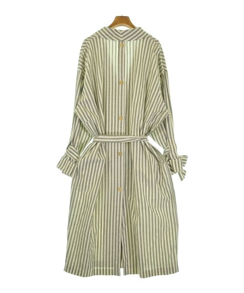 LOEWE เสื้อโค้ท