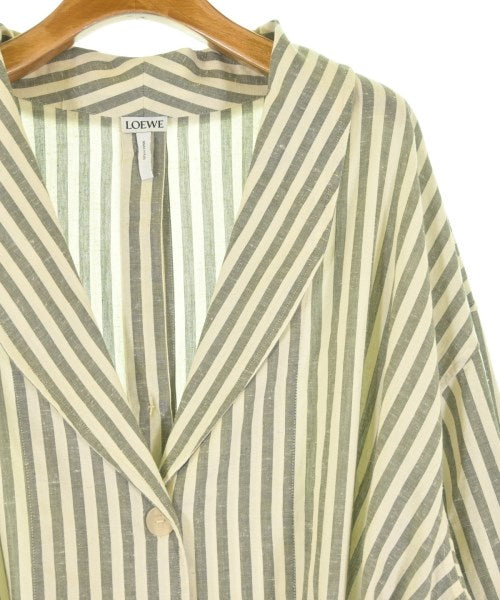 LOEWE เสื้อโค้ท