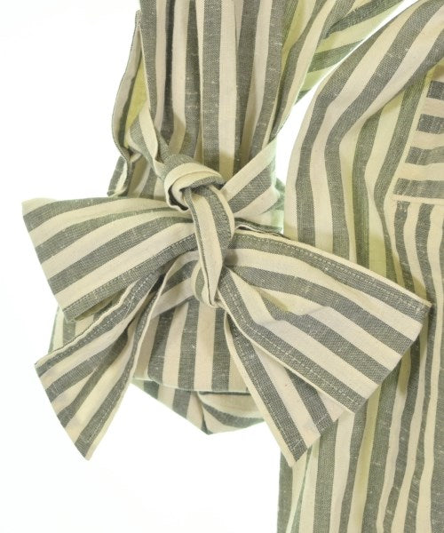 LOEWE เสื้อโค้ท