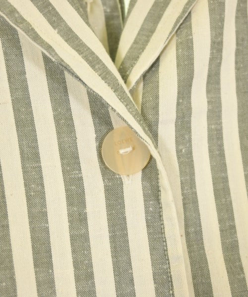 LOEWE เสื้อโค้ท