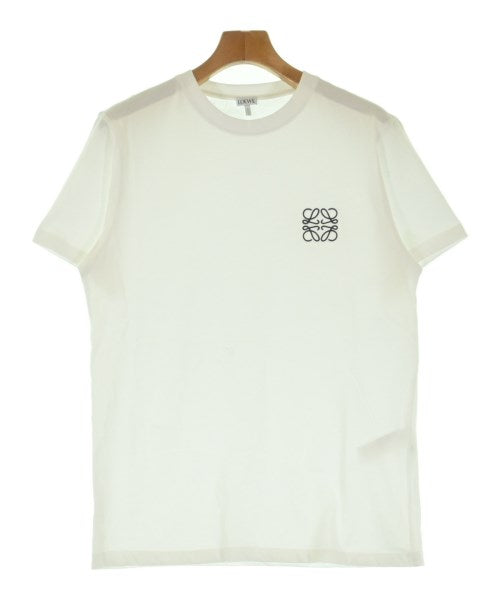 LOEWE เสื้อยืด/เสื้อท็อปส์