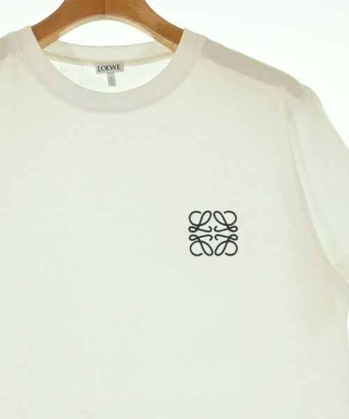 LOEWE เสื้อยืด/เสื้อท็อปส์