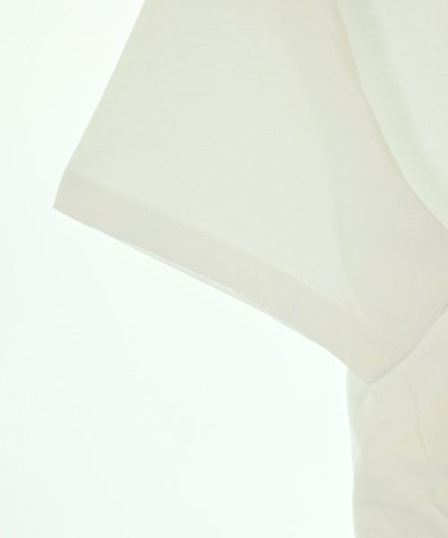 LOEWE เสื้อยืด/เสื้อท็อปส์