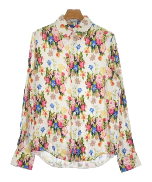LOEWE เสื้อลำลอง
