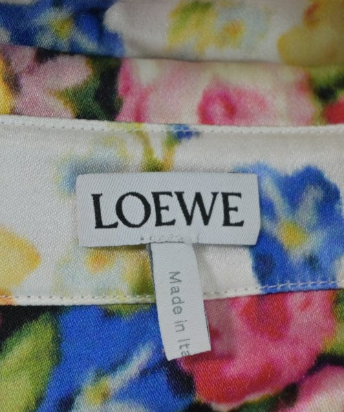 LOEWE เสื้อลำลอง