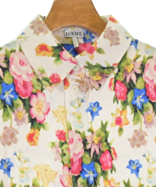 LOEWE เสื้อลำลอง