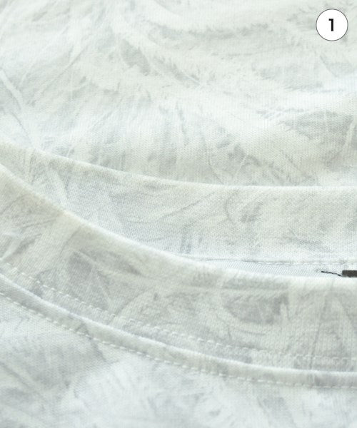 LOEWE เสื้อยืด/เสื้อท็อปส์