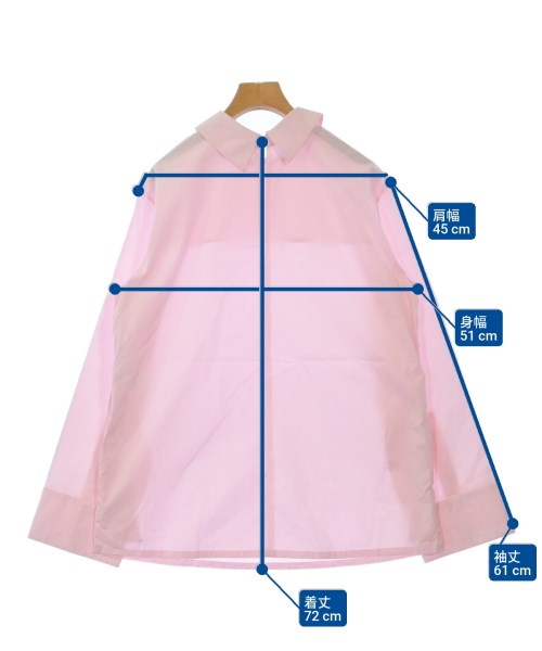 LOEWE เสื้อลำลอง