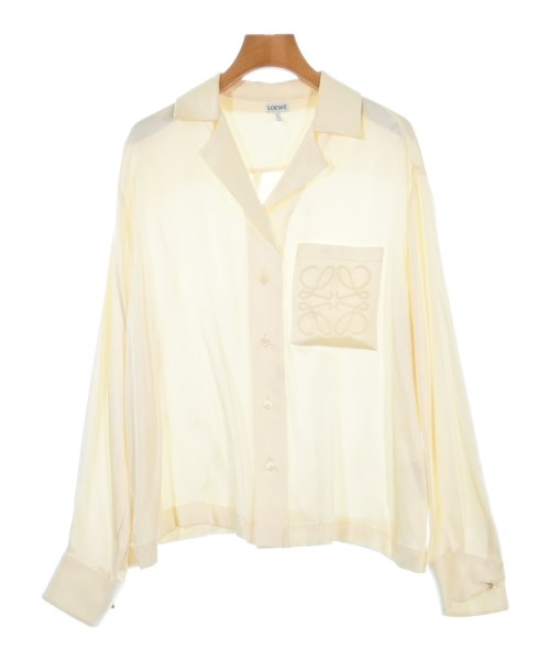 LOEWE เสื้อลำลอง