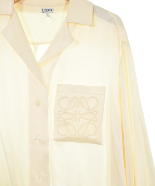 LOEWE เสื้อลำลอง