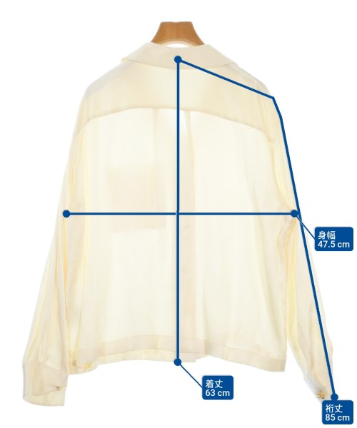 LOEWE เสื้อลำลอง