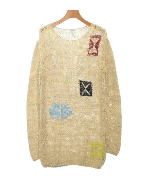 LOEWE เสื้อกันหนาว