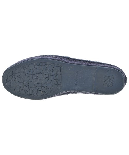 LOEWE รองเท้า อื่น