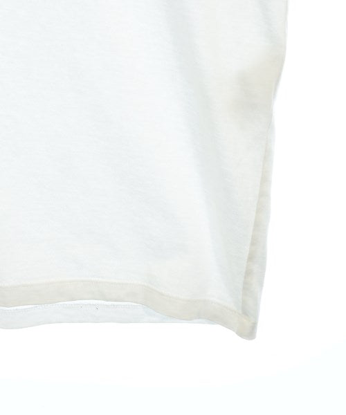 LOEWE เสื้อยืด/เสื้อท็อปส์
