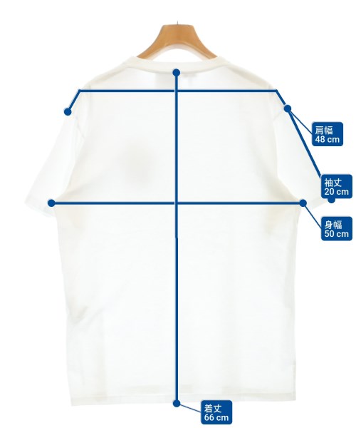 LOEWE เสื้อยืด/เสื้อท็อปส์
