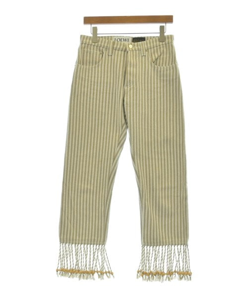 LOEWE กางเกง อื่น