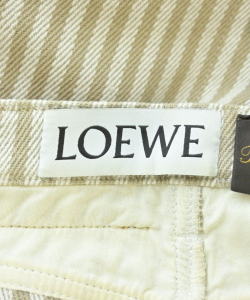 LOEWE กางเกง อื่น