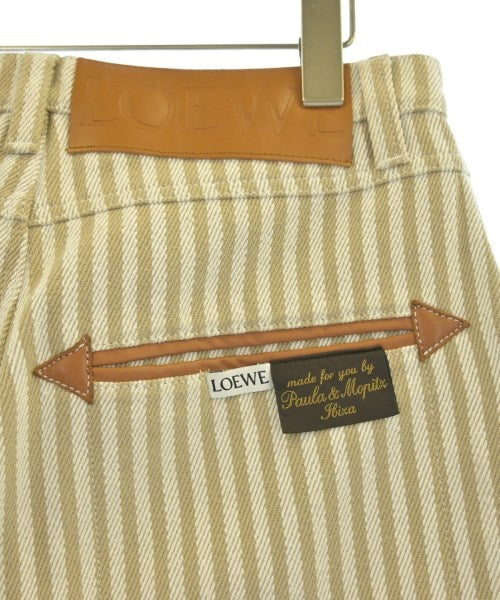 LOEWE กางเกง อื่น