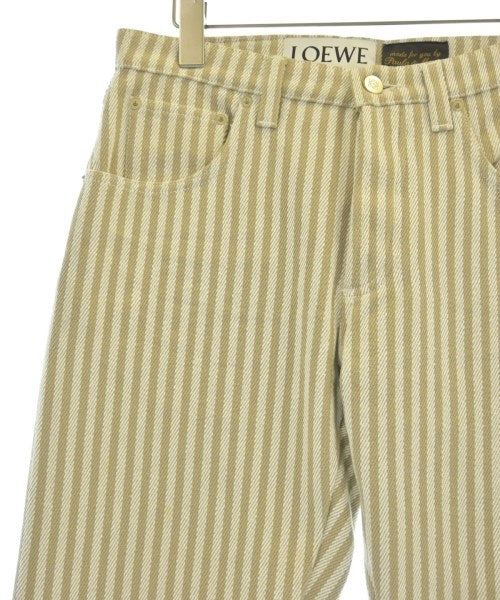 LOEWE กางเกง อื่น