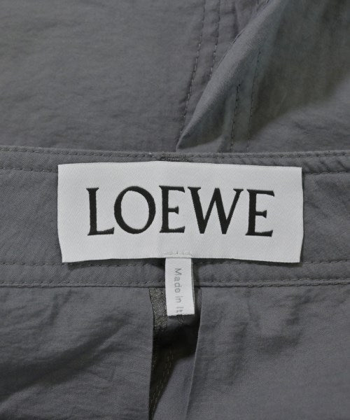 LOEWE กางเกง อื่น