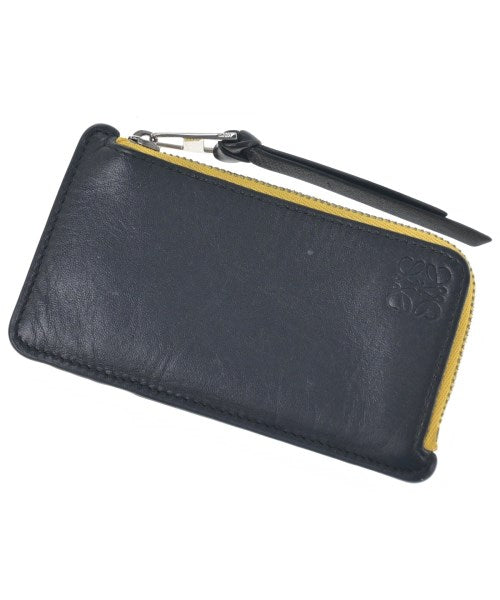 LOEWE กระเป๋าสตางค์/กระเป๋าใส่เหรียญ