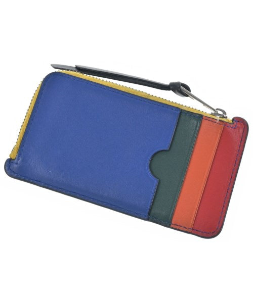 LOEWE กระเป๋าสตางค์/กระเป๋าใส่เหรียญ