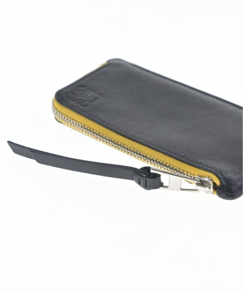 LOEWE กระเป๋าสตางค์/กระเป๋าใส่เหรียญ