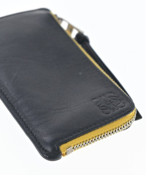 LOEWE กระเป๋าสตางค์/กระเป๋าใส่เหรียญ