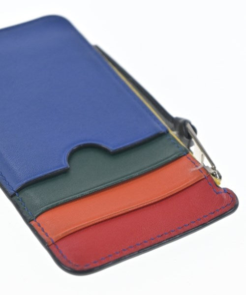 LOEWE กระเป๋าสตางค์/กระเป๋าใส่เหรียญ