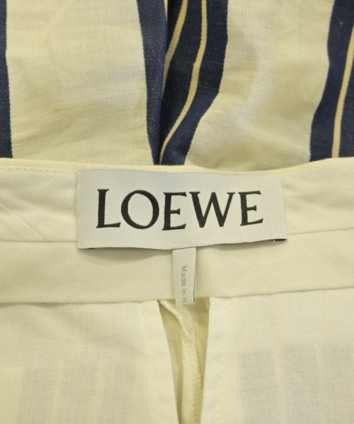 LOEWE กางเกง อื่น