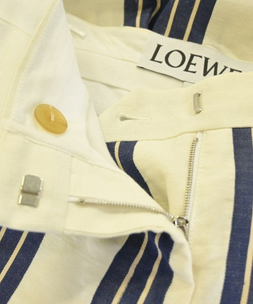 LOEWE กางเกง อื่น