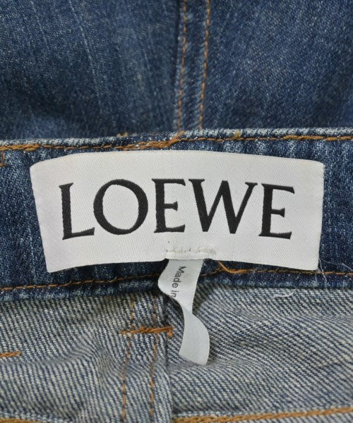 LOEWE ยีนส์
