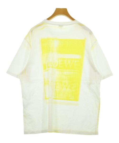 LOEWE เสื้อยืด/เสื้อท็อปส์